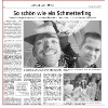 Werkstatt der Schmetterlinge: Regie: C.Brüning, D. Döninghaus, M. Neumann (Westfalenblatt 6/2010)